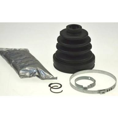 25673 Faltenbalgsatz, Antriebswelle