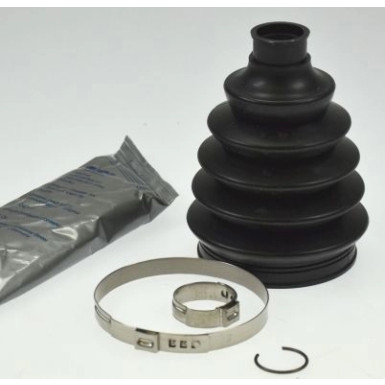 25680 Faltenbalgsatz, Antriebswelle