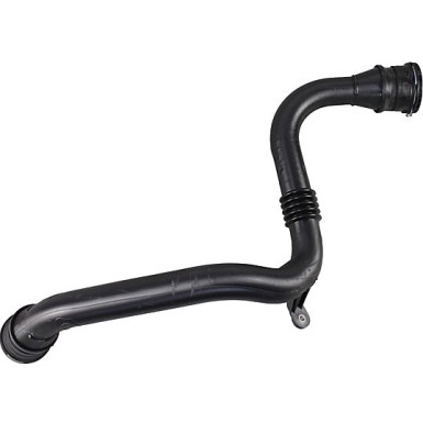 2400836 Ladeluftschlauch ORIGINAL ERSATZTEIL
