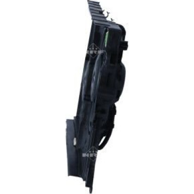 47912 Lüfter, Motorkühlung