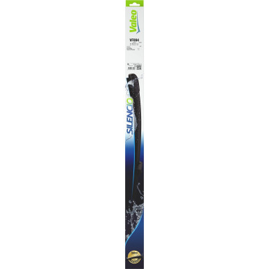Valeo Wischblatt Scheibenwischer SILENCIO FLAT BLADE SET 577894