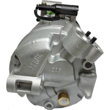 Mahle | Kompressor, Klimaanlage | ACP 1285 000S