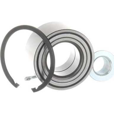 SKF | Radlagersatz | VKBA 6966