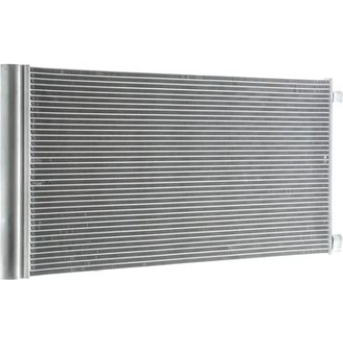 AC 1124 000P Kondensator, Klimaanlage BEHR *** PREMIUM LINE ***