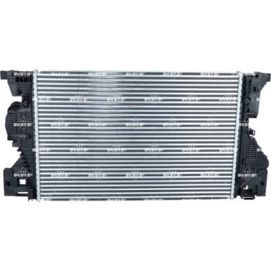 309119 Ladeluftkühler