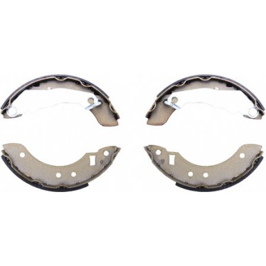 Hella | Bremsbackensatz | 8DB 355 000-131