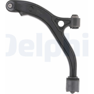 Delphi Lenker, Radaufhängung TC2173