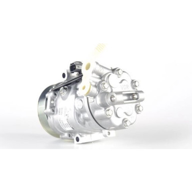 Mahle Kompressor, Klimaanlage BEHR Premium Line ACP 1351 000P