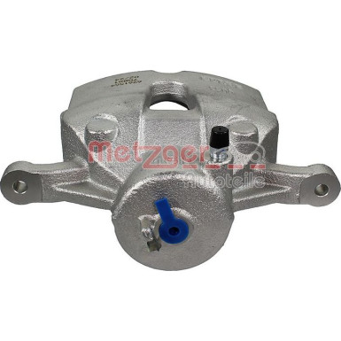 Metzger | Bremssattel | 6261564