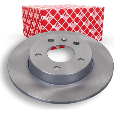 FEBI BILSTEIN 17213 Bremsscheibe FEBI BILSTEIN 17213 Bremsscheibe