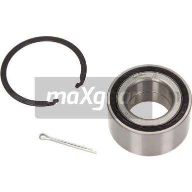 33-0584 Radlagersatz