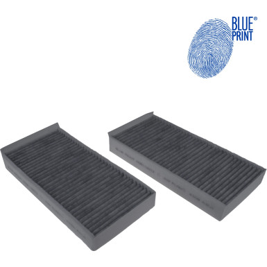 ADB112512 Filtersatz, Innenraumluft