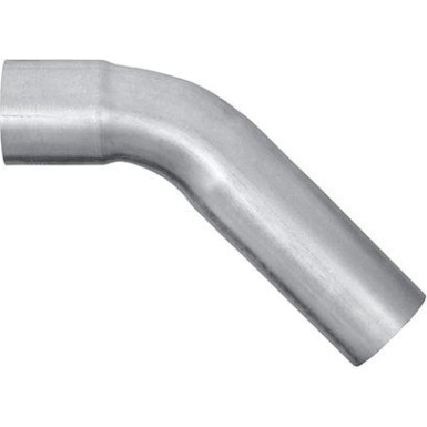 Hella | Abgasrohr | 8LA 366 004-281