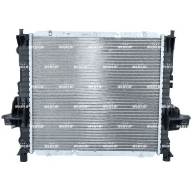 NRF | Kühler, Motorkühlung | 58942
