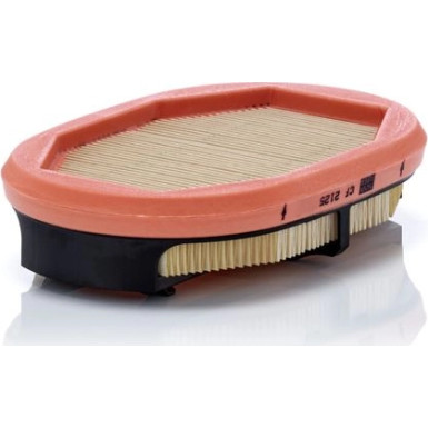 CF 2125 Sekundärluftfilter IQORON