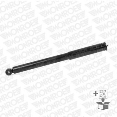 Monroe | Stoßdämpfer | 43089 Monroe | Stoßdämpfer | 43089