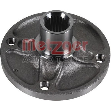 Metzger | Radnabe | N 1130