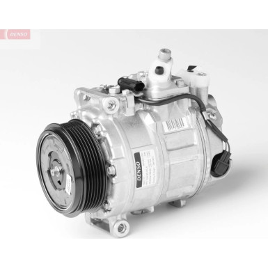 DENSO 7SEU17C Klimakompressor DCP17043 DENSO 7SEU17C Klimakompressor DCP17043