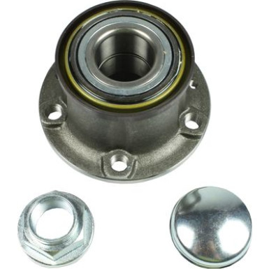 WM 6571 Radlagersatz GREENPARTS