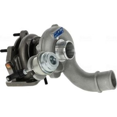 Nissens Turbolader 93163 Nissens Turbolader 93163