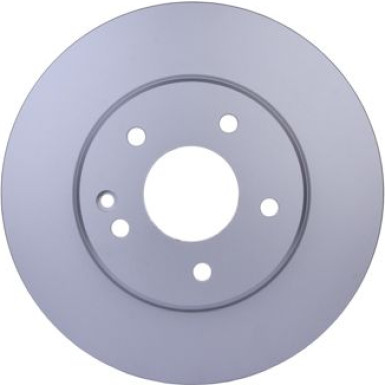 Hella | Bremsscheibe | 8DD 355 127-121