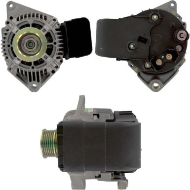 PSH | Generator | 575.505.110.000