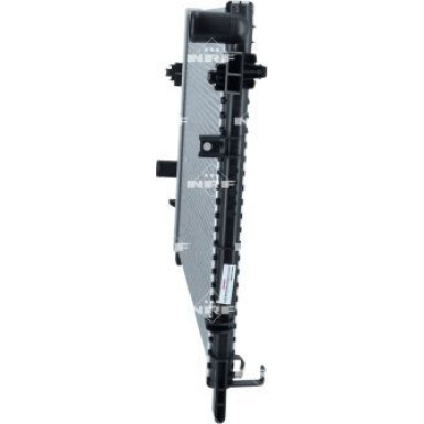 53901 Kühler, Motorkühlung