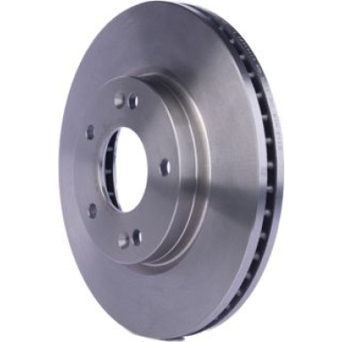 Hella | Bremsscheibe | 8DD 355 110-951