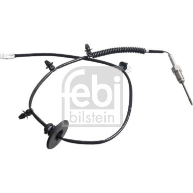 febi bilstein | Sensor, Abgastemperatur | 193368