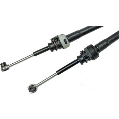 3150161 Seilzug, Schaltgetriebe