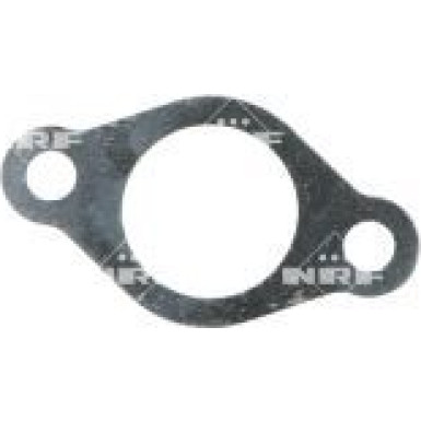 35652 Kondensator, Klimaanlage EASY FIT