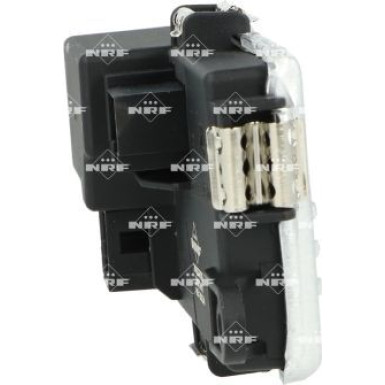 342101 Widerstand, Innenraumgebläse