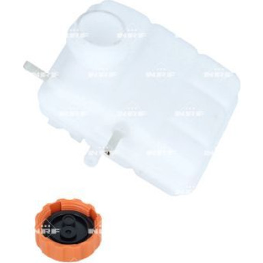 NRF Ausgleichsbehälter, Kühlmittel EASY FIT 454144