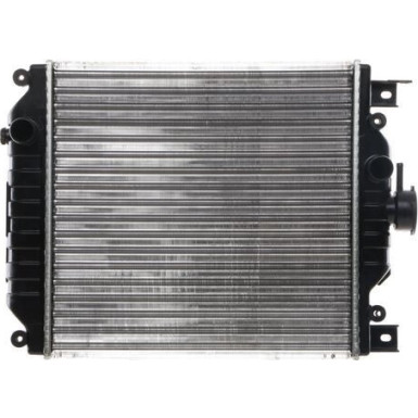 Mahle | Kühler, Motorkühlung | CR 655 000S