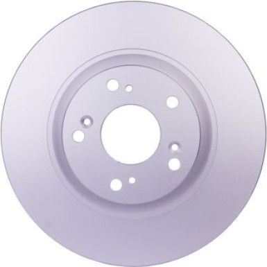 Hella | Bremsscheibe | 8DD 355 115-571