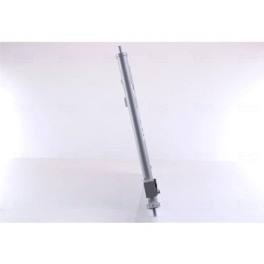 940008 Kondensator, Klimaanlage ** FIRST FIT **