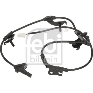 febi bilstein | Sensor, Raddrehzahl | 193465