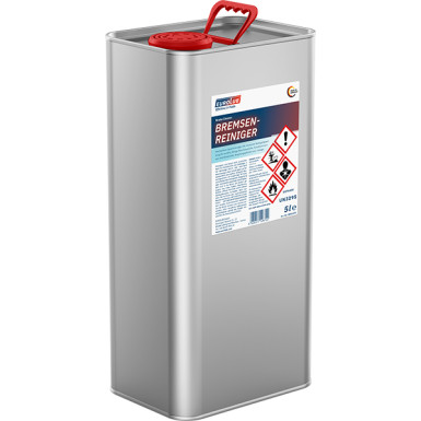 EUROLUB | Bremsen/Kupplungs-Reiniger | Bremesenreiniger Kanister 5L | 10012672 EUROLUB | Bremsen/Kupplungs-Reiniger | Bremesenreiniger Kanister 5L | 10012672