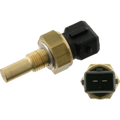 FEBI BILSTEIN 28334 Sensor, Öltemperatur