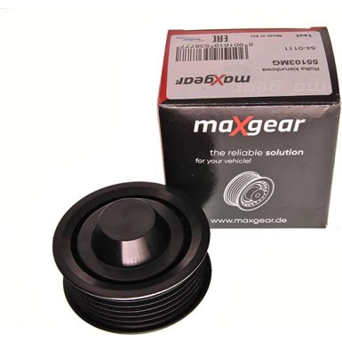 54-0111 Umlenk-/Führungsrolle, Keilrippenriemen 54-0111 Umlenk-/Führungsrolle, Keilrippenriemen