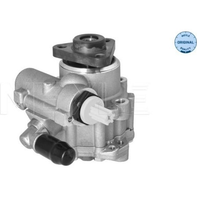Meyle Hydraulikpumpe, Lenkung MEYLE-ORIGINAL: True to OE 114 631 0063