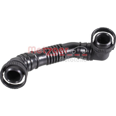 2380217 Schlauch, Zylinderkopfhaubenentlüftung