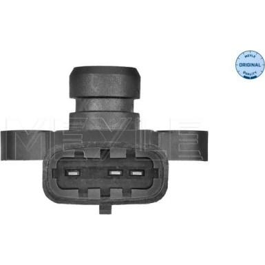 Meyle Sensor, Saugrohrdruck MEYLE-ORIGINAL: True to OE 37-14 812 0004