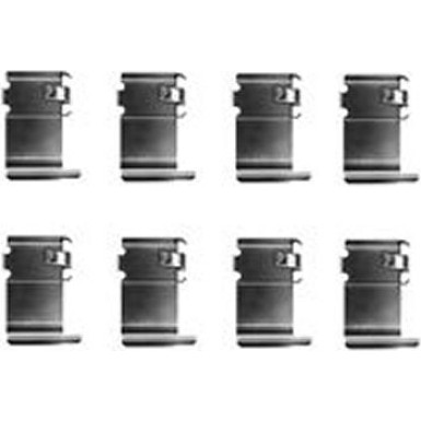 PFK337 Zubehörsatz, Scheibenbremsbelag