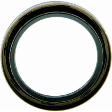 V10-3331 Wellendichtring, Differential Original VAICO Qualität