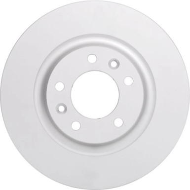 0 986 479 B86 Bremsscheibe