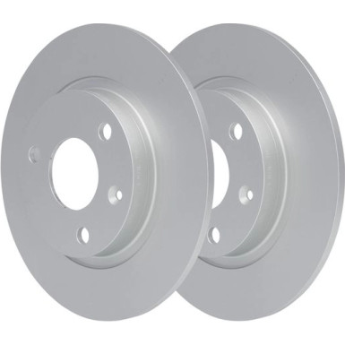 24.0108-0107.1 Bremsscheibe