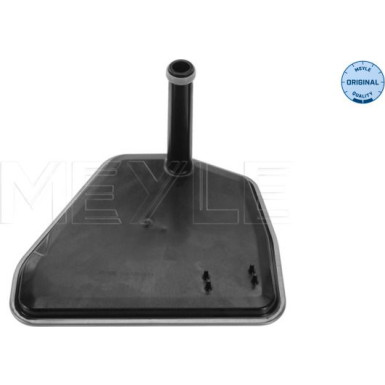 100 136 0011 Hydraulikfilter, Automatikgetriebe MEYLE-ORIGINAL: True to OE.