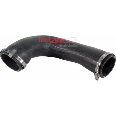 2401197 Ladeluftschlauch COMPETENCE KIT