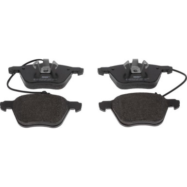 Ferodo Bremsbelagsatz, Scheibenbremse PREMIER ECO FRICTION FVR1497 Ferodo Bremsbelagsatz, Scheibenbremse PREMIER ECO FRICTION FVR1497